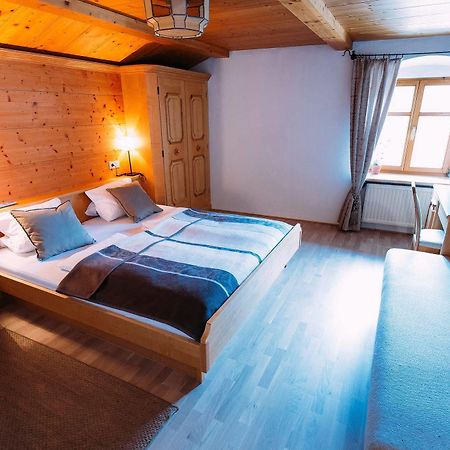 Gasthof Zum Schupfen Hotel Innsbruck Luaran gambar