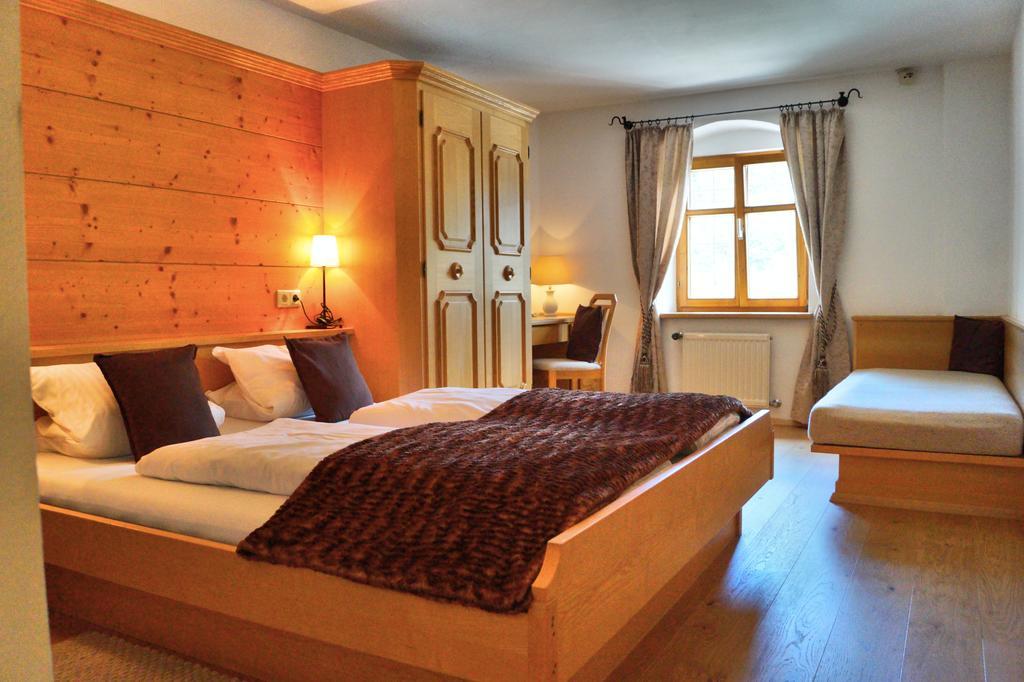 Gasthof Zum Schupfen Hotel Innsbruck Luaran gambar
