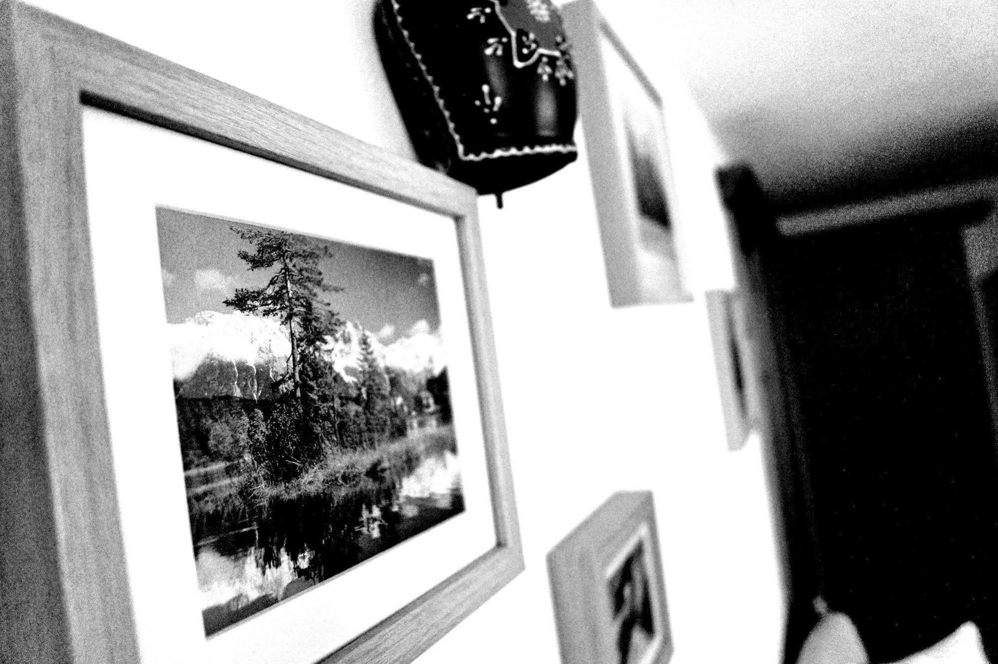 Gasthof Zum Schupfen Hotel Innsbruck Luaran gambar