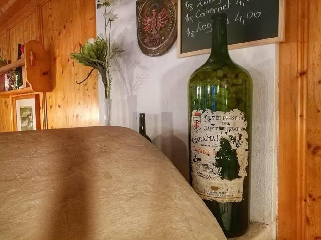 Gasthof Zum Schupfen Hotel Innsbruck Luaran gambar